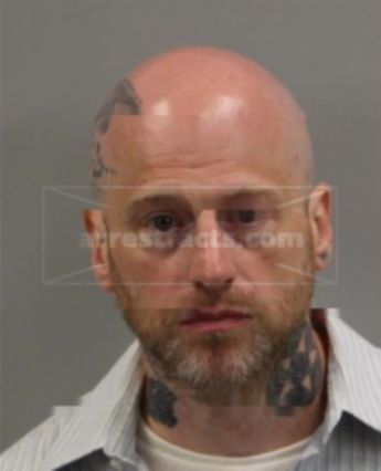 Scott David Allen
