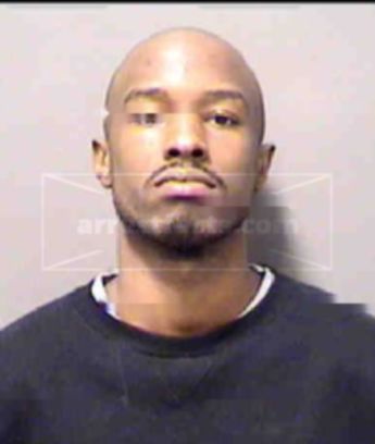 Byron Isiah Thwaites