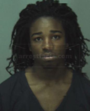 Chantonio Lavaris Mitchell