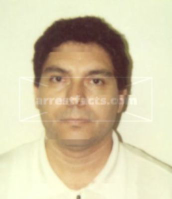 Carlos Leonidas Sosa Tobal