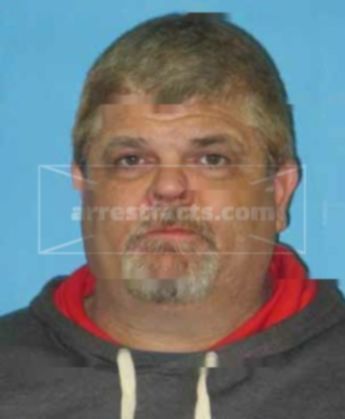 Randy Keith Hughes