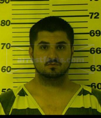 Eric Scott Stephens
