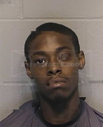 Diamound Terrelle Lawson