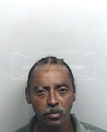 Cecil Dekeith Stallings