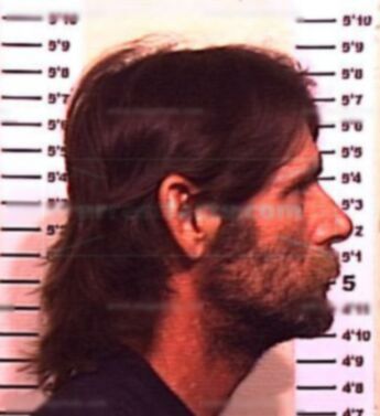 Wayne Jeffery George