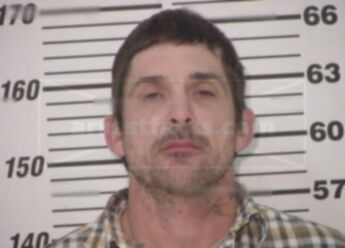 Donald Ray Walton