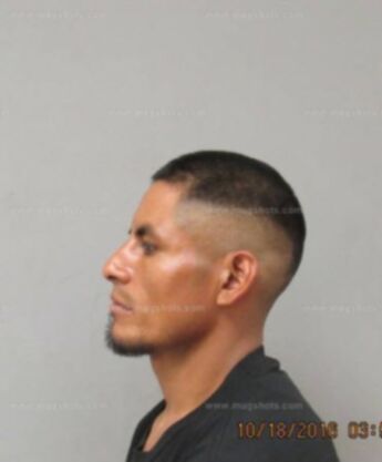 Esteban Ramirez