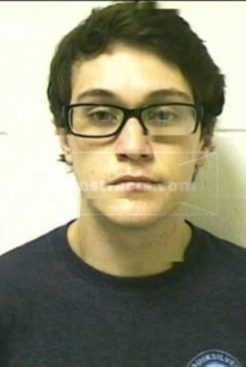Kyle Andrew Bell