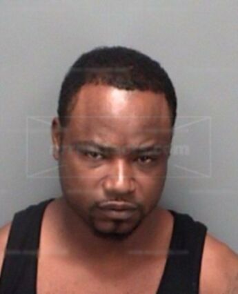 Rickey Eugene Samuels