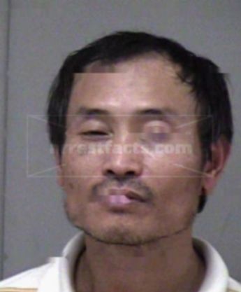 Kim Choy