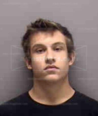 Cory James Sigler