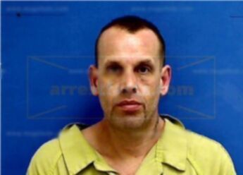 Mark Allen Biddix