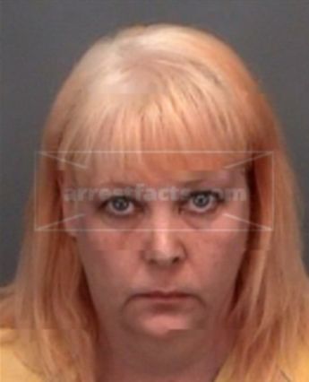 Regina Corinne Lifton