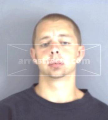 Larry Jon Brown