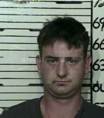 Jarett Wayde Rorex