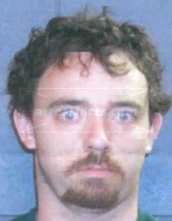 Thomas Clyde Mccoy