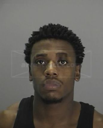 Paul Anthony Pitts