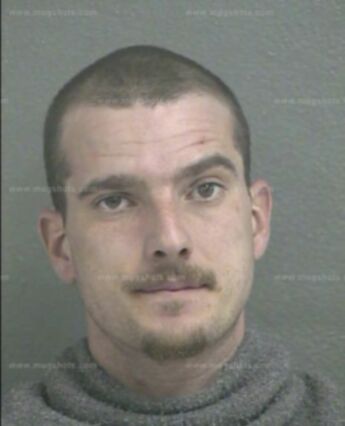 Joseph Michael Crowley