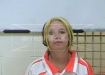 Amber Diane Clark