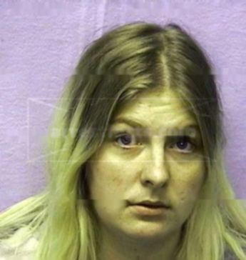 Jessica Marie Simmons