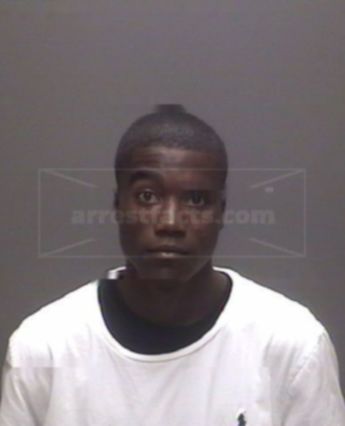 Jarred Lacharles Haywood