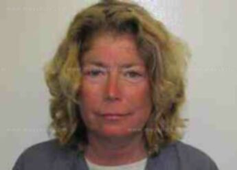 Patricia Frances Miles