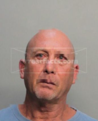 Michael Keith Jacobs