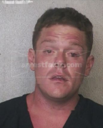 Shawn Lawrence Charlton