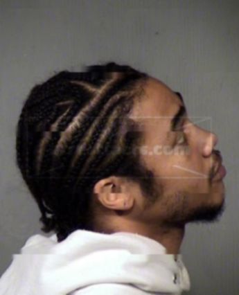 Joseph Mendoza Hollins