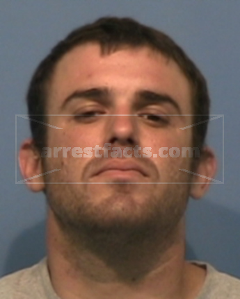 Christopher Douglas Brown