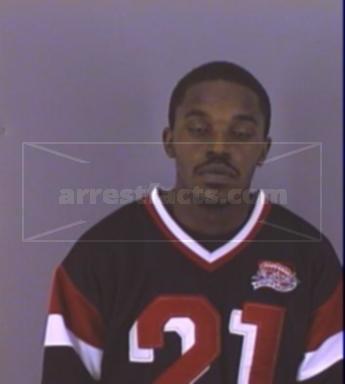 Derrick Javon Garner