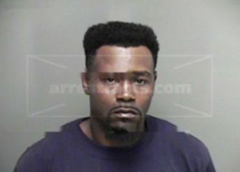 Jarvis Brockington