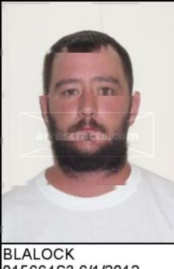 Derrick Rogers Blalock