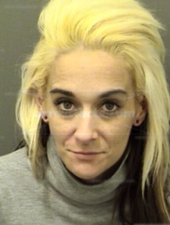 Rachel Sueann Weaver