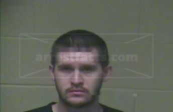 Zachary Childers