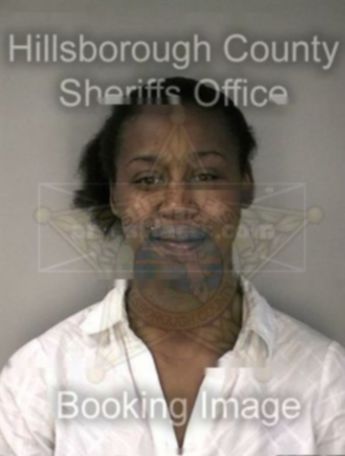 Portia Letell Mincey