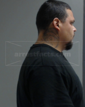 Juan Jesus Solis Lopez