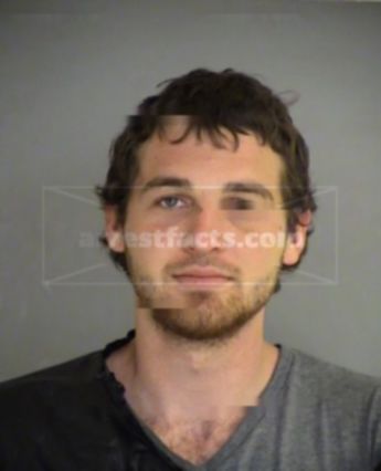 Zachary Bryan Pogue
