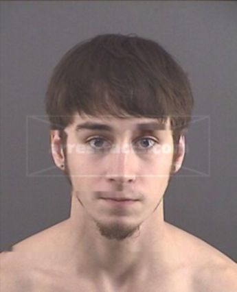 Christian Robert Bullock