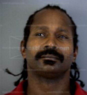Stanley Ray Shackelford