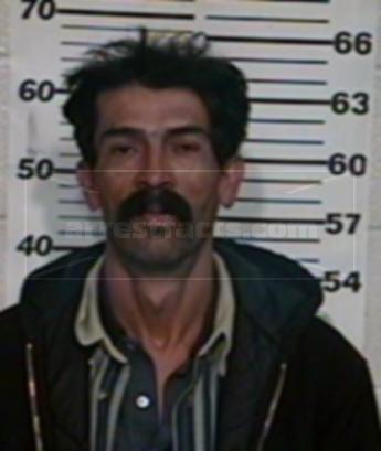 Francisco Ruben Orozco Lara
