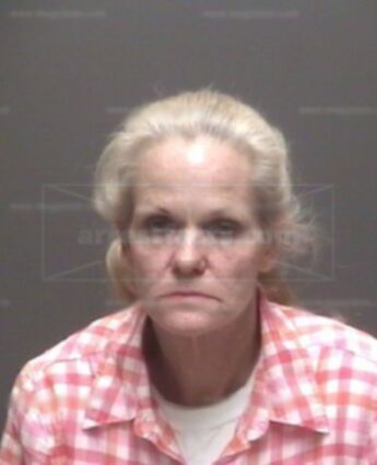 Karla Anne Allison