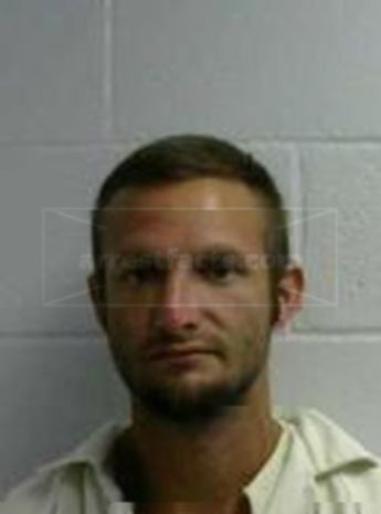 Justin Ray Spears