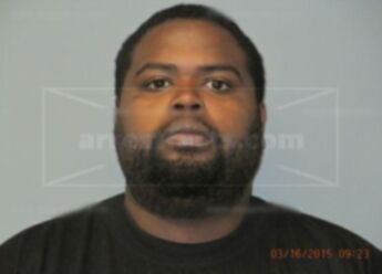 Troy Anthony Silas