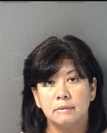Cynthia Ann Thompson