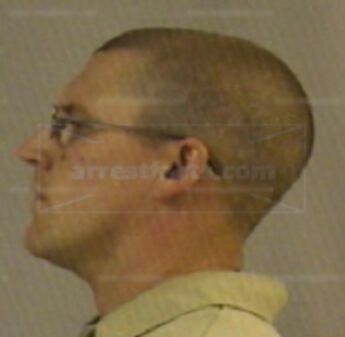 Aaron Matthew Wehlage
