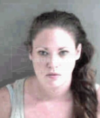 Stephanie Marie Draine