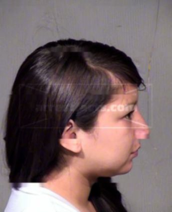 Chelsea Elaine Blackhorn