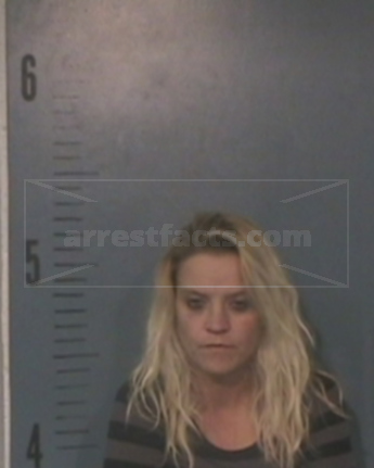Amy Lynne Strickland