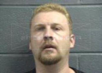 Billy Wayne Wilkerson